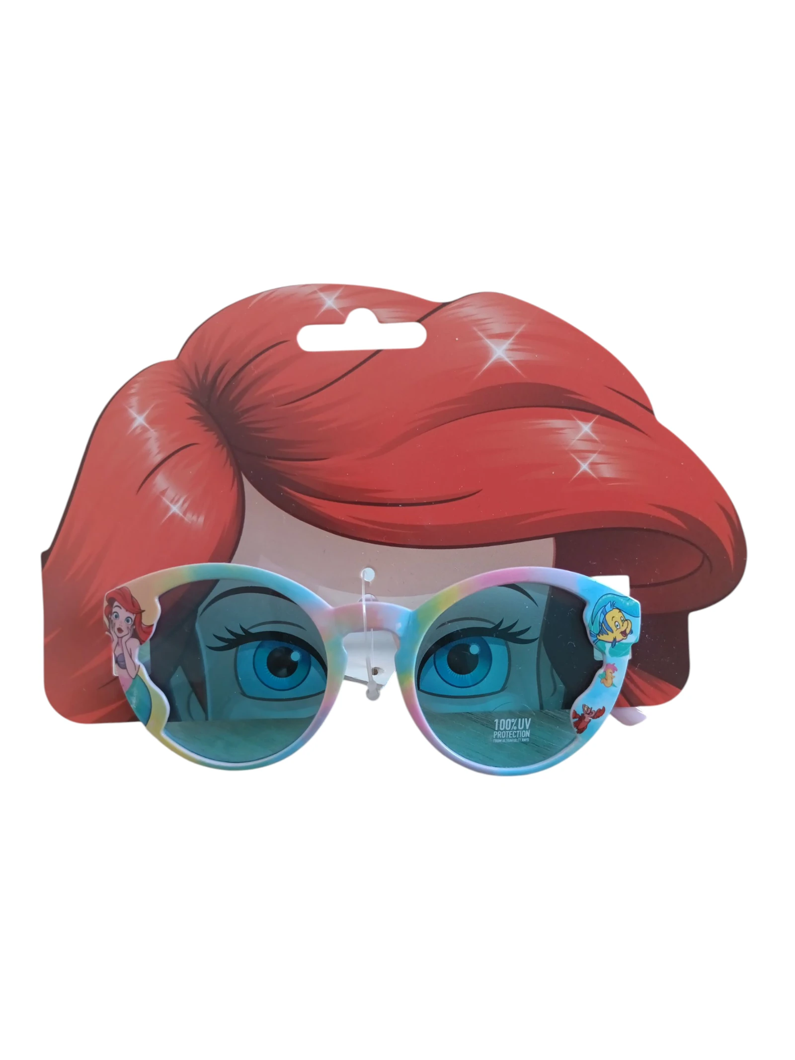 óculos Ariel